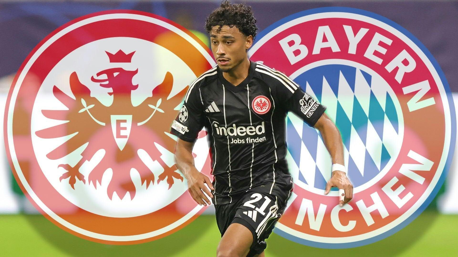 Video: Brown bestätigt Einigung mit Bayern nicht