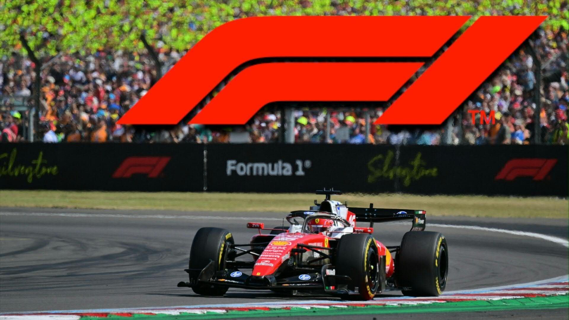 Video: Leclerc gewinnt Spektakel in Silverstone - Antonelli punktlos