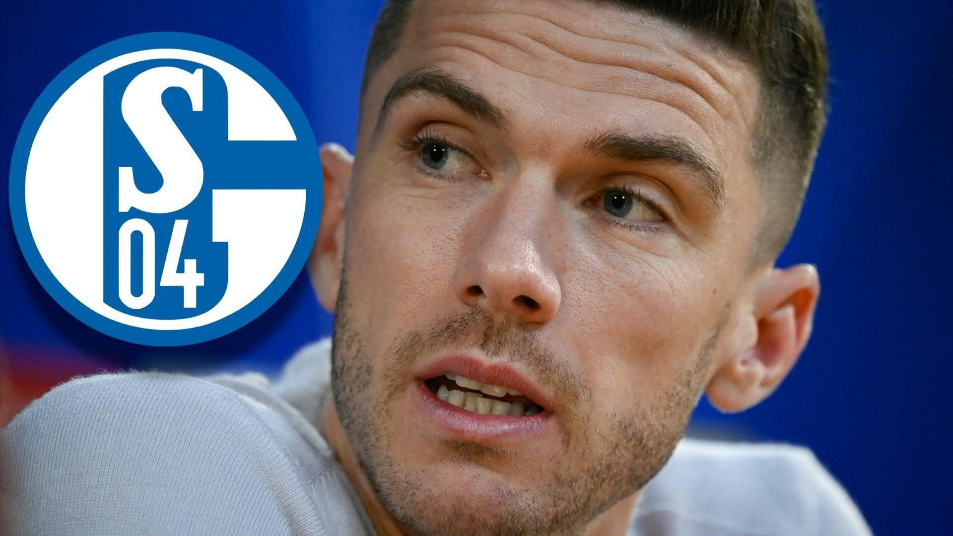 Video: "Perfekter Moment" gekommen? Schalke will offenbar Gosens