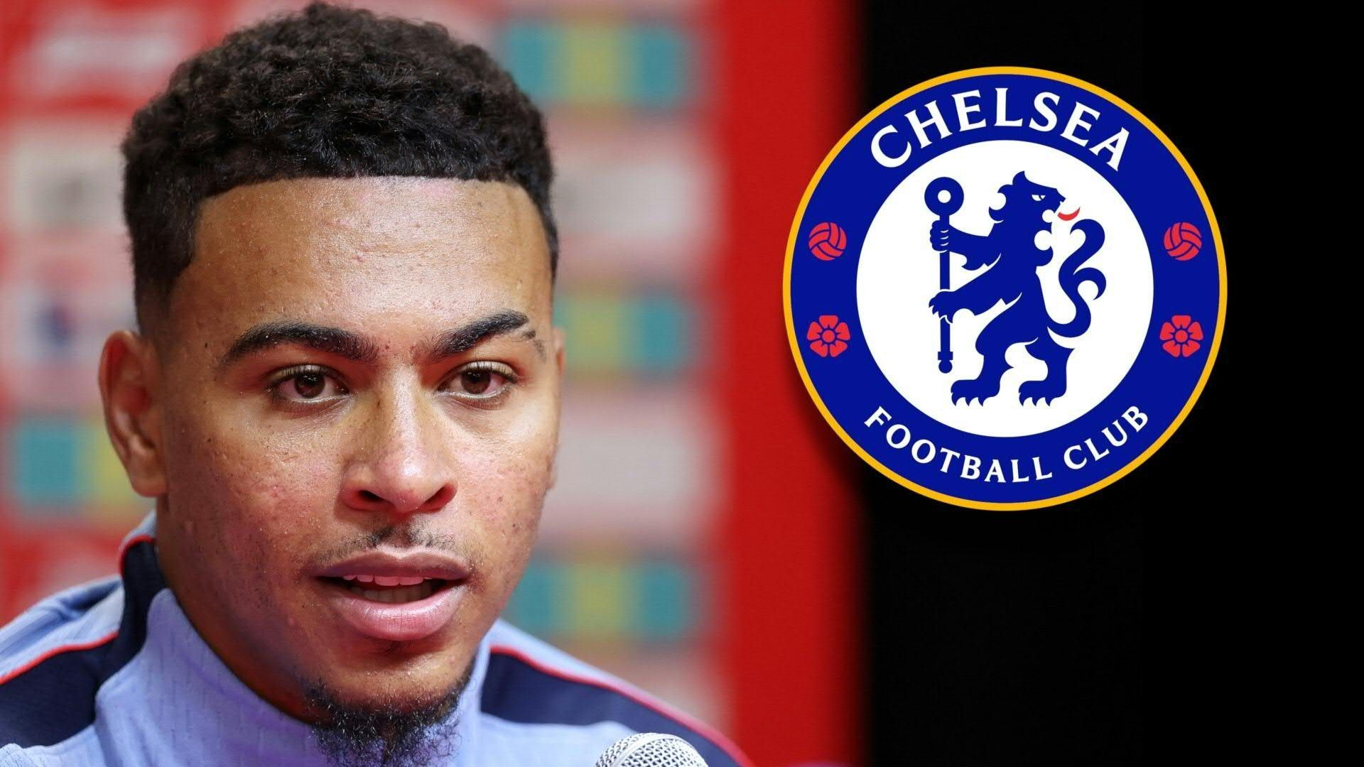 Video: Fünftteuerster Transfer jemals: Rogers wechselt zu Chelsea