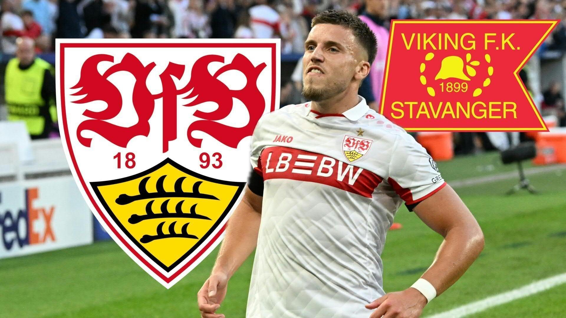 Video: Demirovic-Show: Stuttgart siegt zum CL-Auftakt