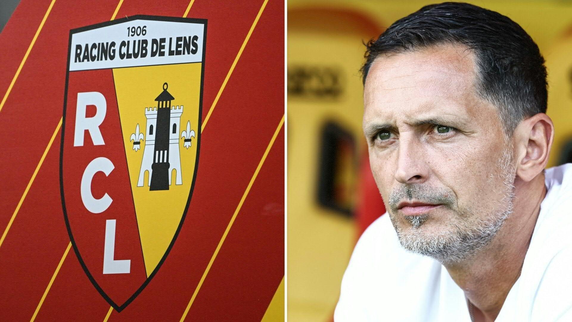 Video: Nach nur sechs Spielen: Toppmöller und Lens trennen sich