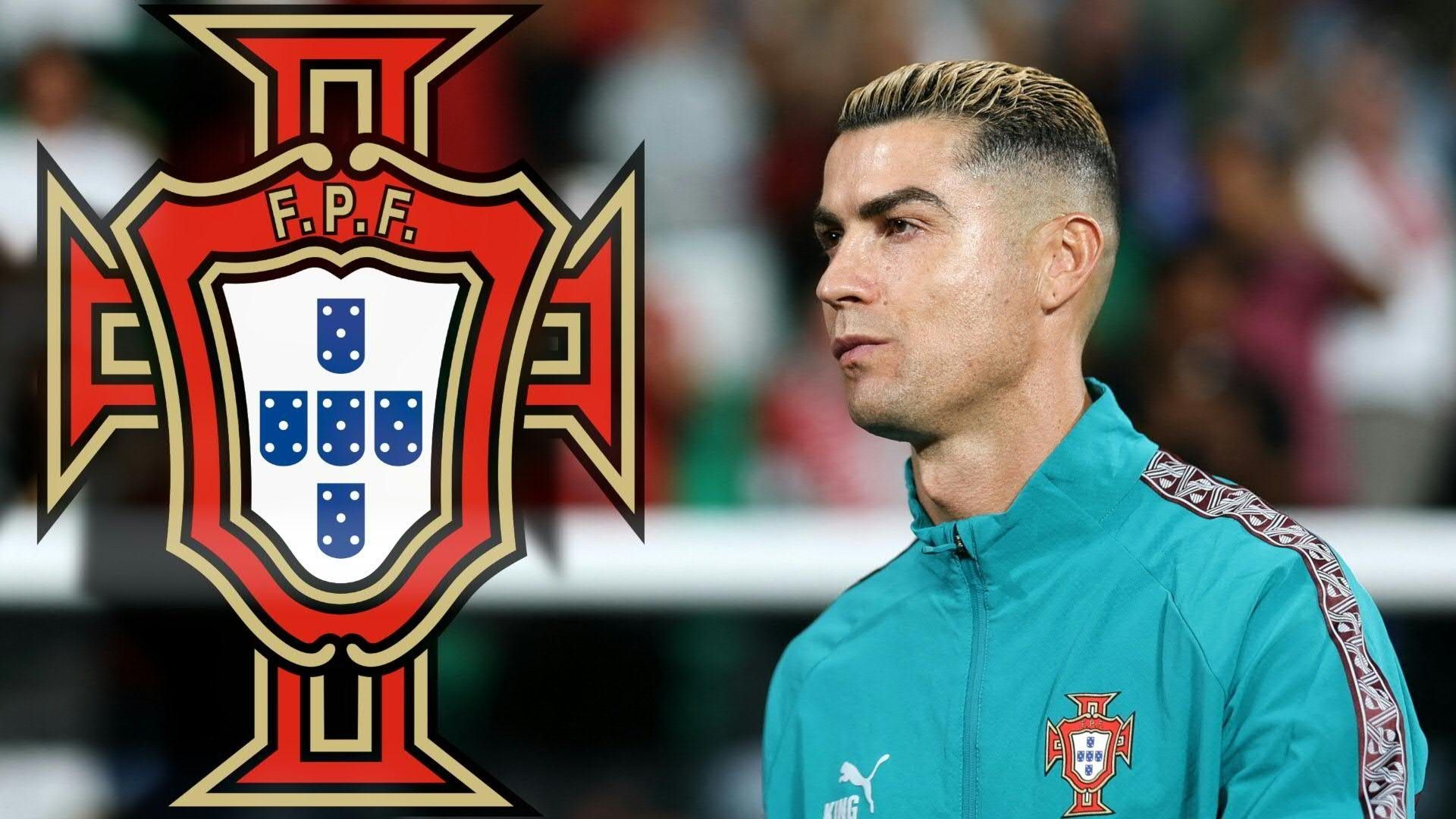 Video: Streit eskaliert: Ronaldo reist von Portugals Nationalteam ab