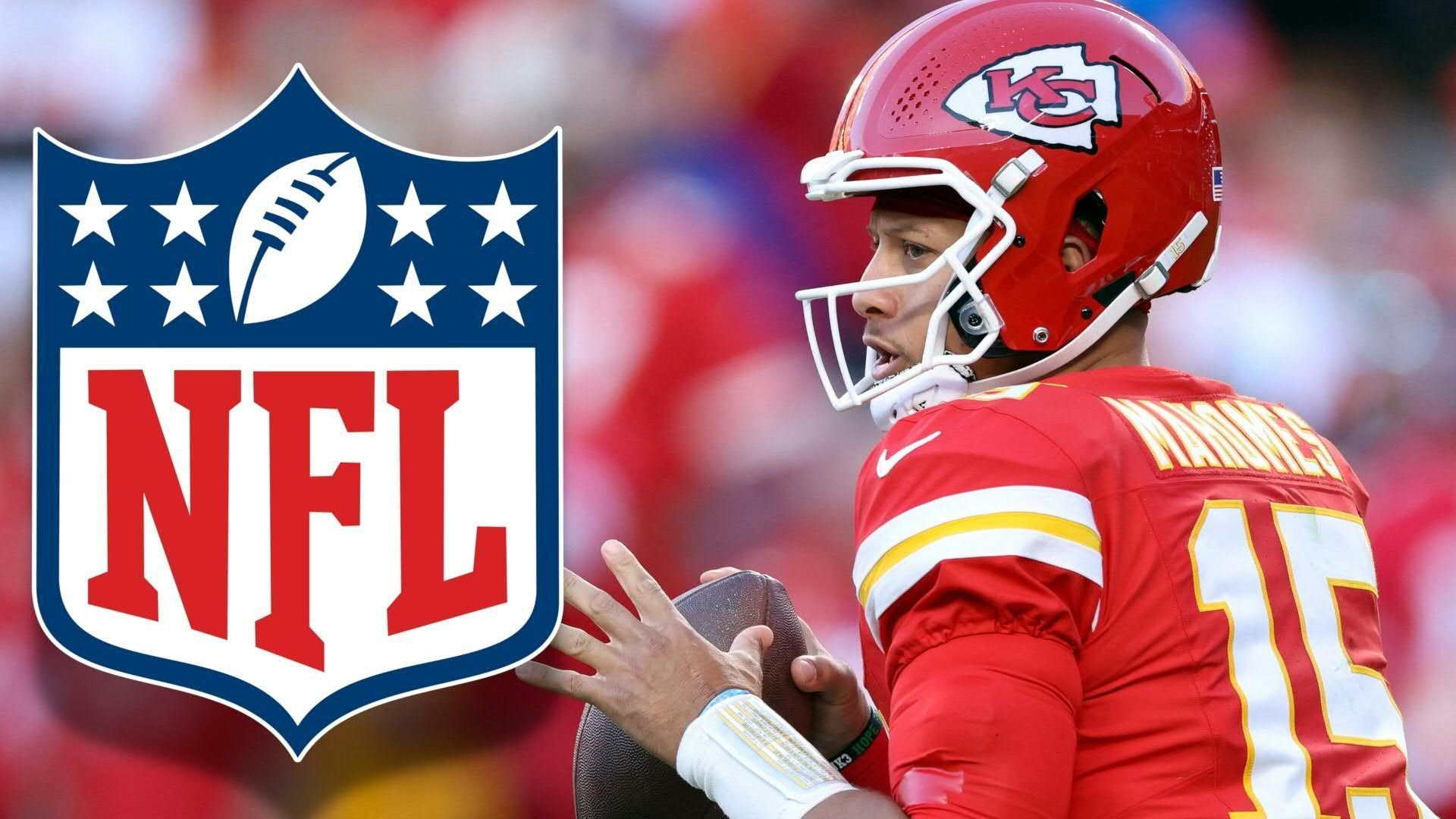 Video: NFL: Kansas City Chiefs weiter makellos