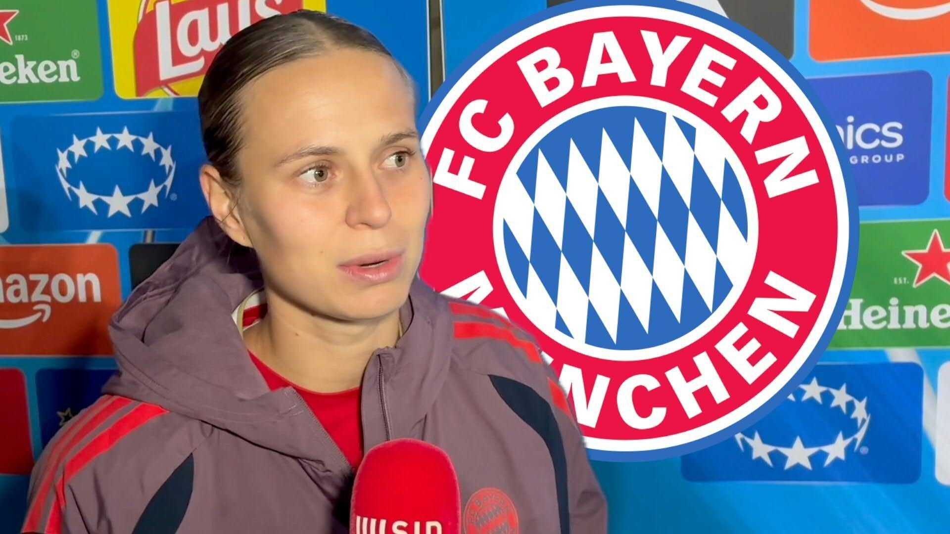 Video: Bühl: "Zufrieden, aber nicht richtig glücklich"