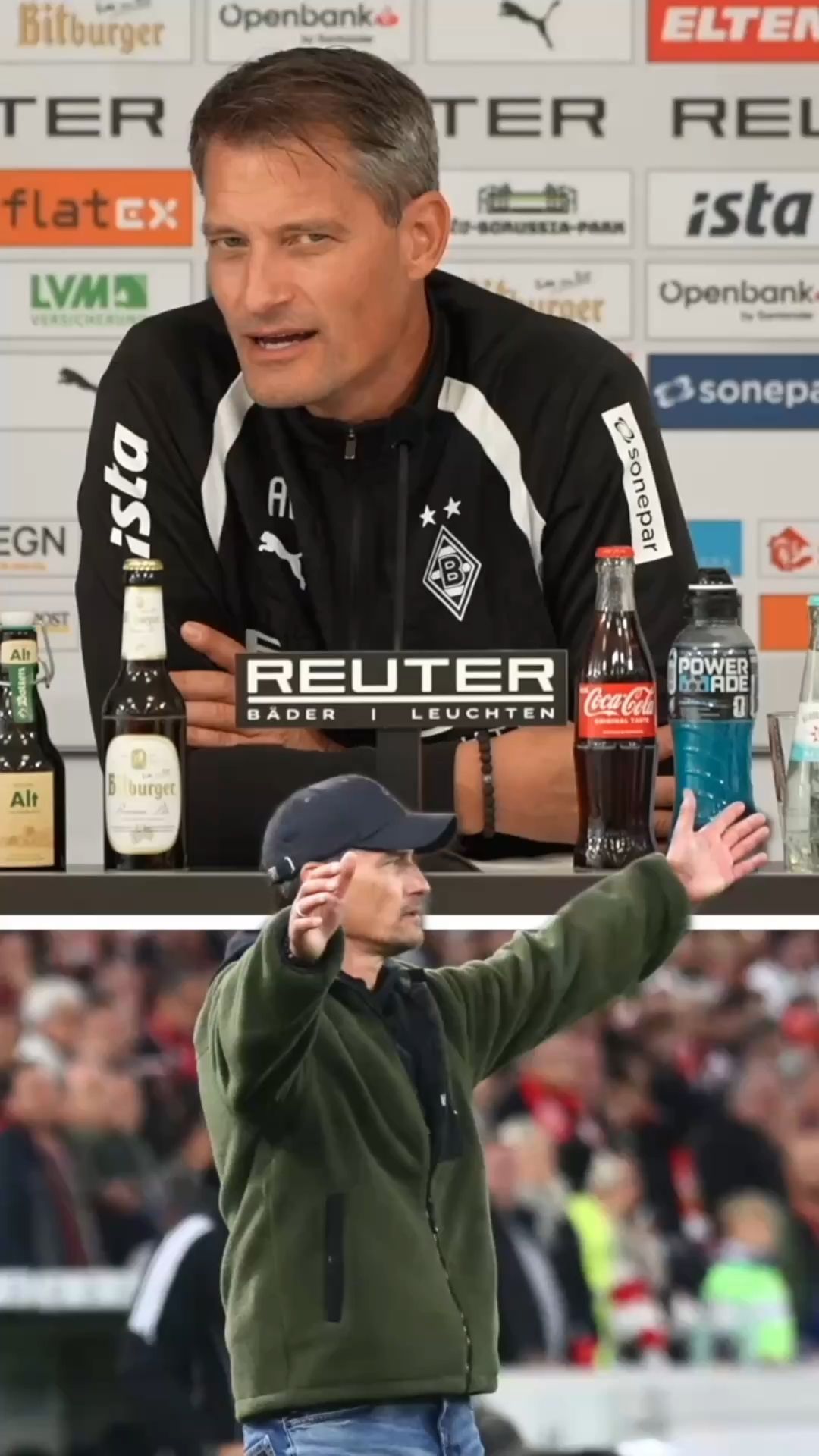 Blessin über Aberglaube: 