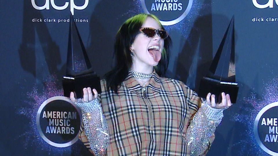 James Bond: 18-Jährige Billie Eilish singt Bond-Titelsong