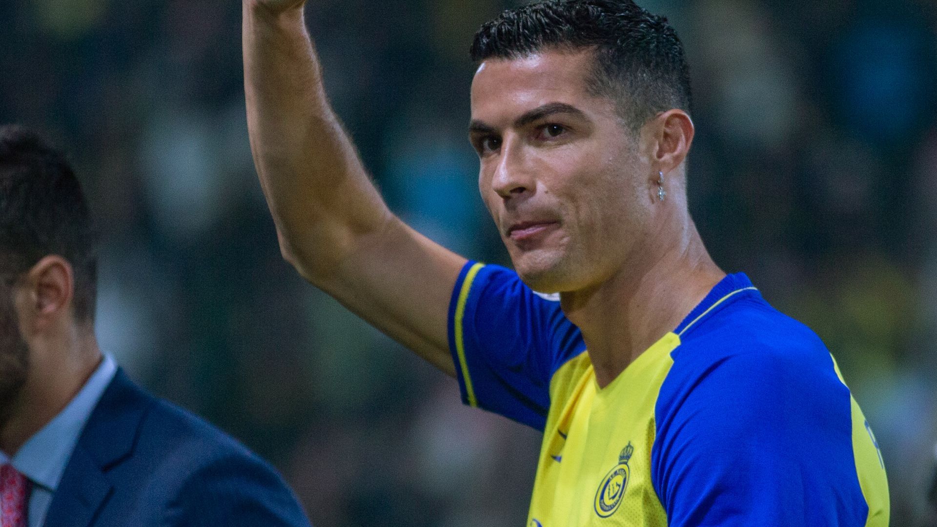 285.000 euros al mes: así vive Cristiano Ronaldo en Arabia Saudí