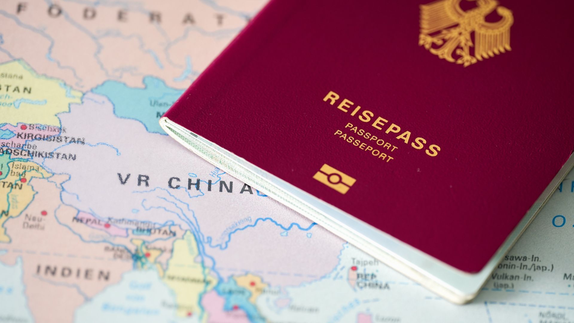 Henley Passport Index 2024 Das Ranking der mächtigsten Reisepässe der