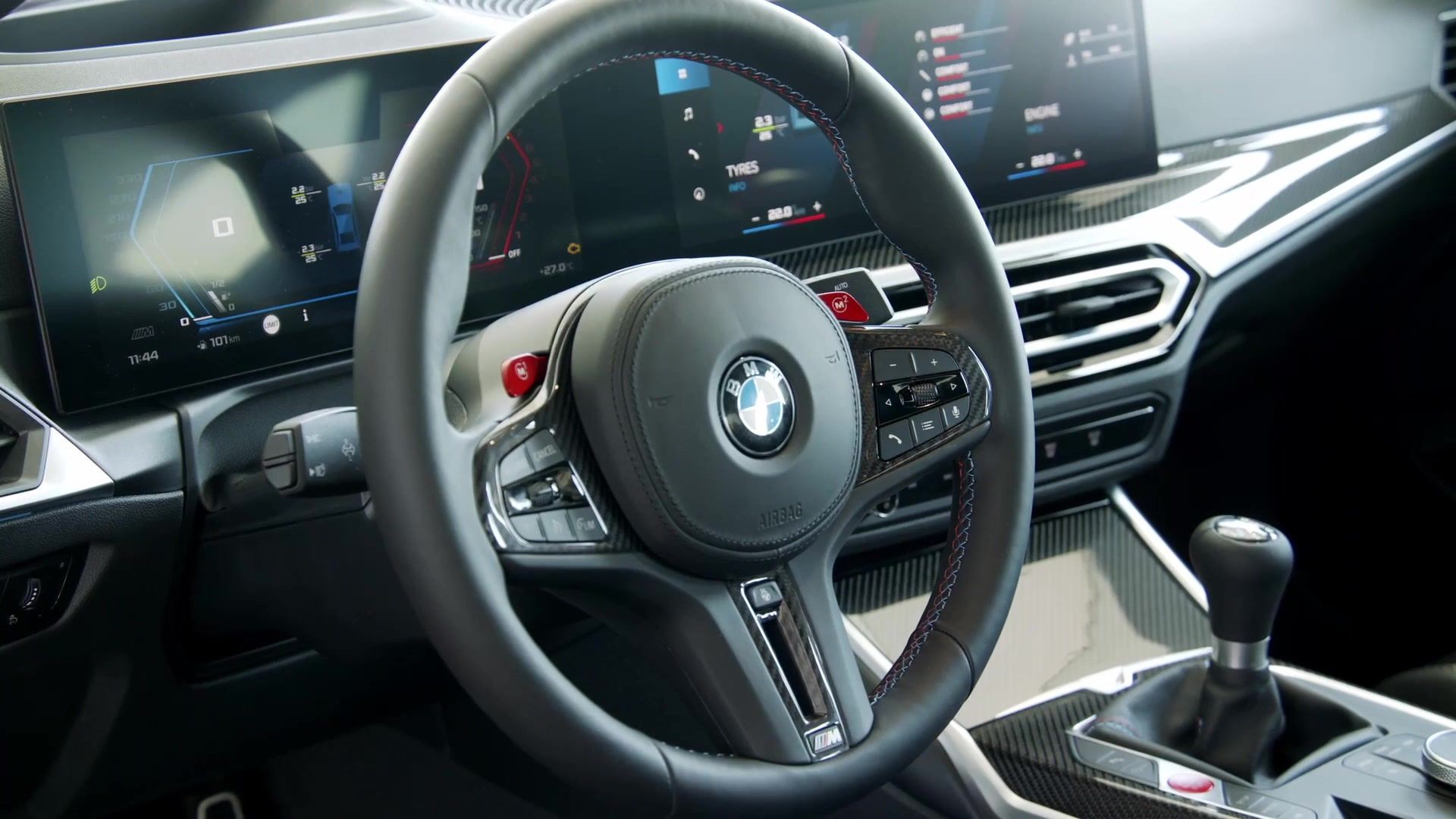 the-bmw-m2-interior-design