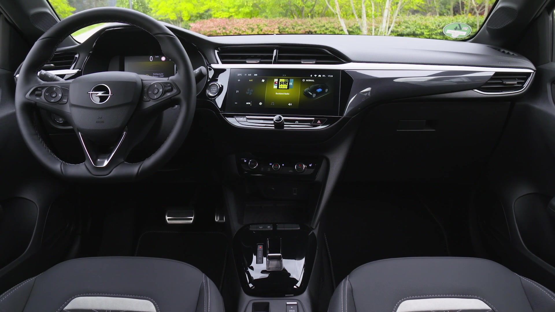 Der Opel Corsa 2020:  Eleganter Innenraum & Manuelles Getriebe –  Lohnt Sich Der Kauf? - w9ro19z