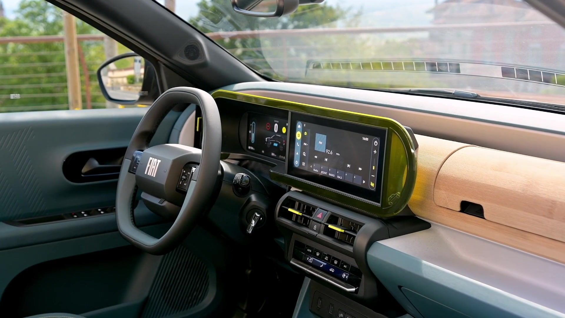 Audi Q5 e-hybrid – Plug-In-Hybrid-Drive – Animation