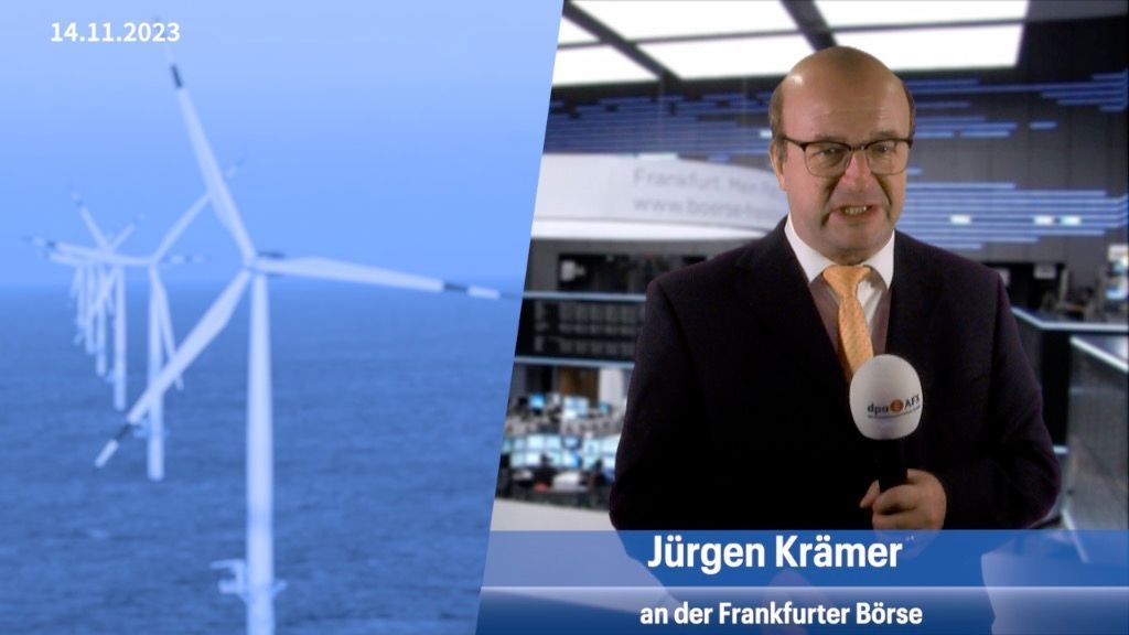 Starke Bilanz des Stromriesen RWE