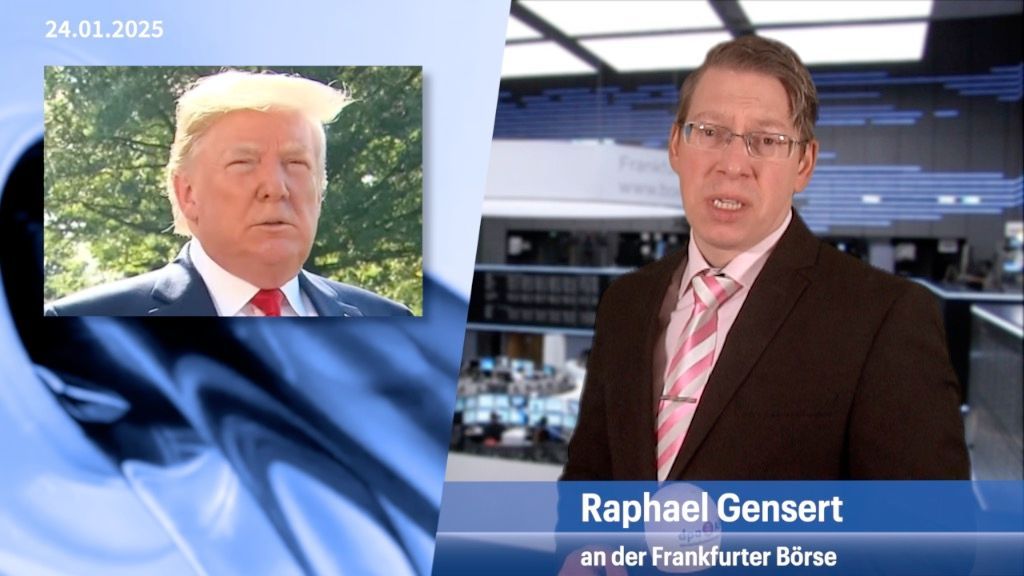 Trump will durch niedrigere Ölpreise Russland schaden