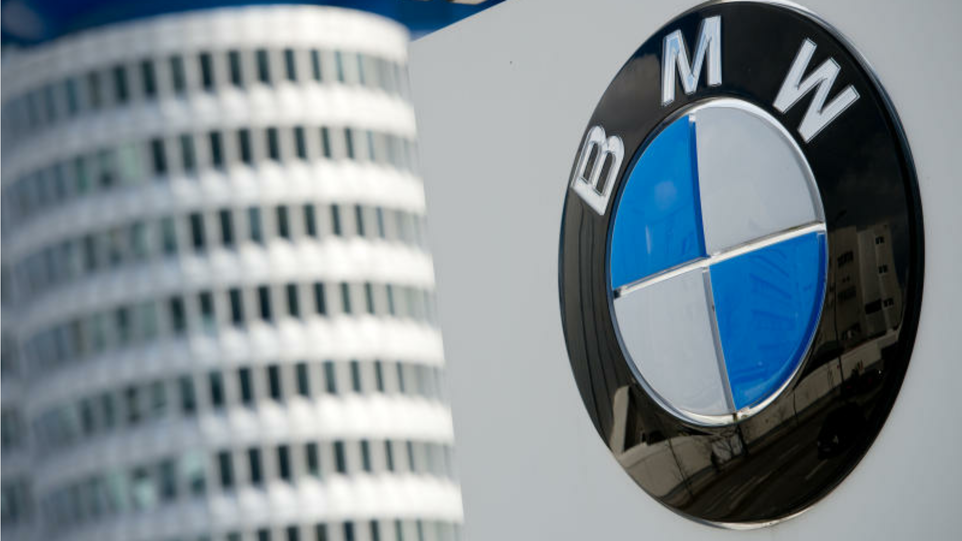 BMW rauscht in die roten Zahlen - Verlust schlimmer als befürchtet