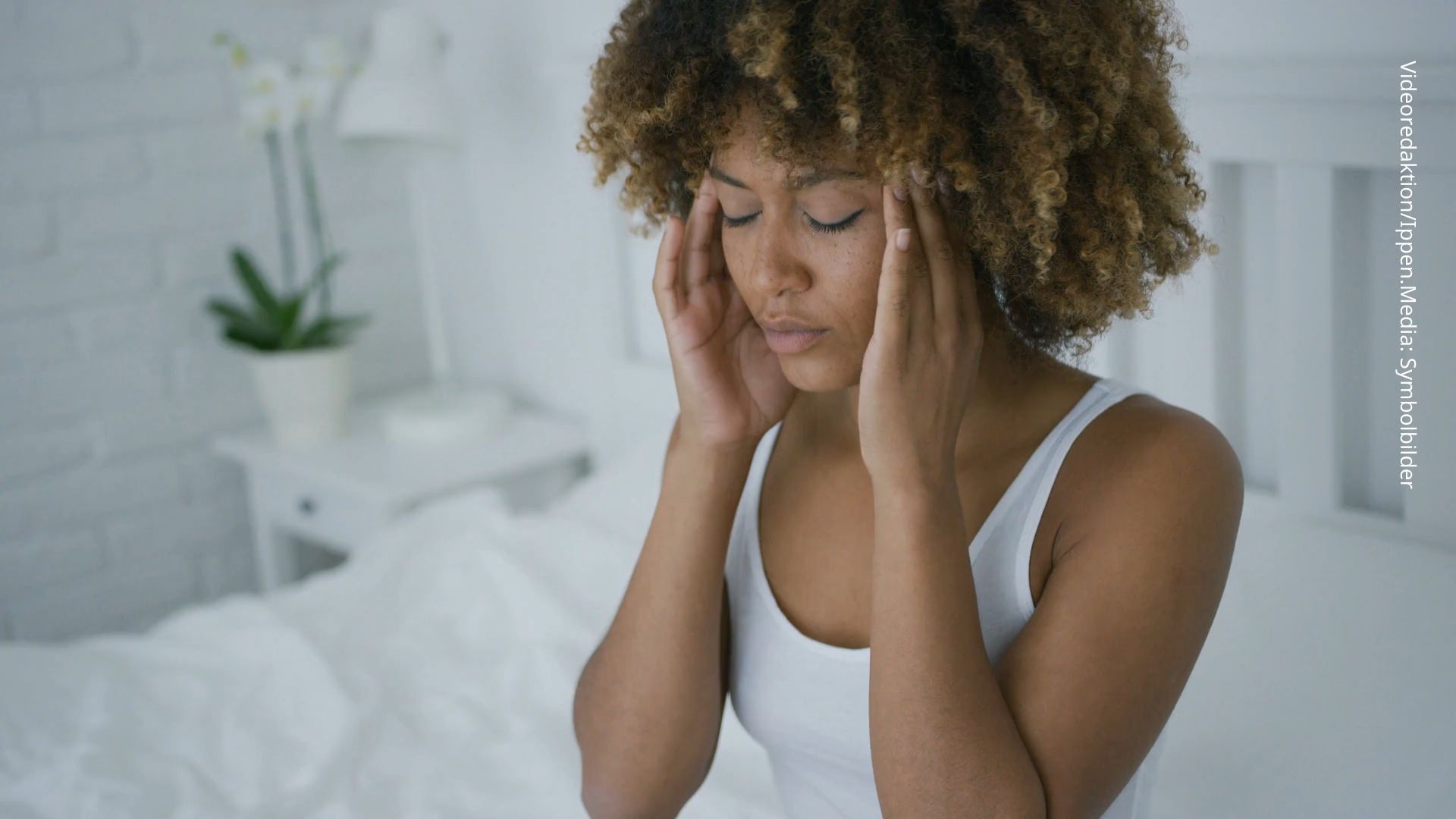 Migräne: Gewürz verkürzt Anfälle und lindert starke Kopfschmerzen
