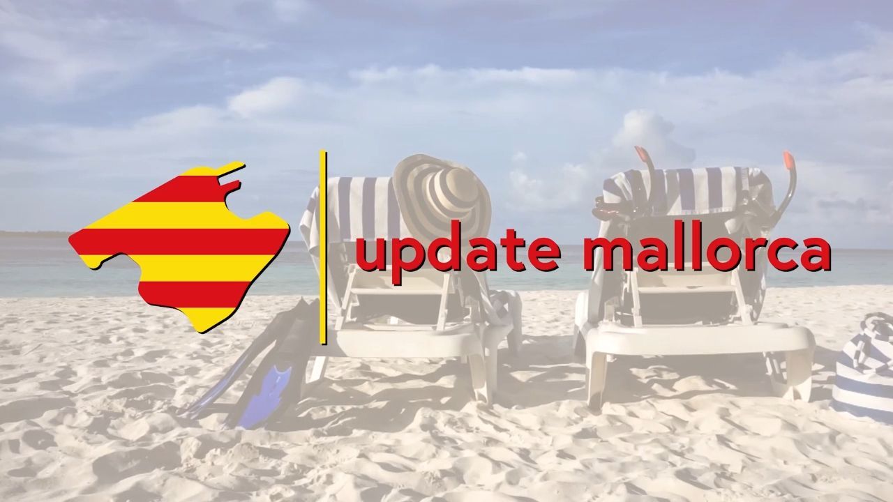 Actualizar Mallorca: De nuevo aviso meteorológico por nieve en Mallorca