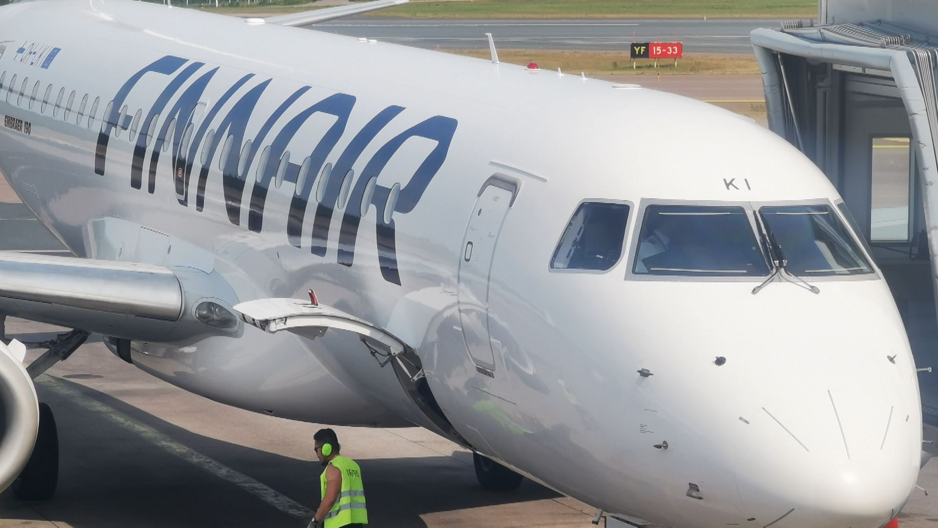 Neues von Finnair - Eine der ältesten und erfahrensten Airlines der Welt