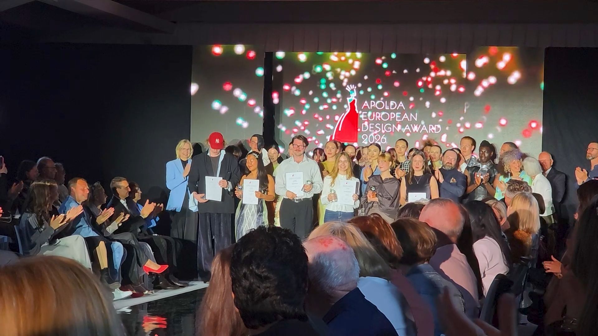 Apolda European Design Award 2026 - The Weimar Land in the Sign of Fashion