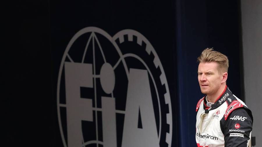 Formula 1: Hülkenberg's move is perfect!