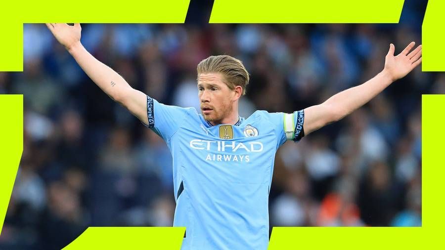 Steht De Bruyne vor brisantem Wechsel?