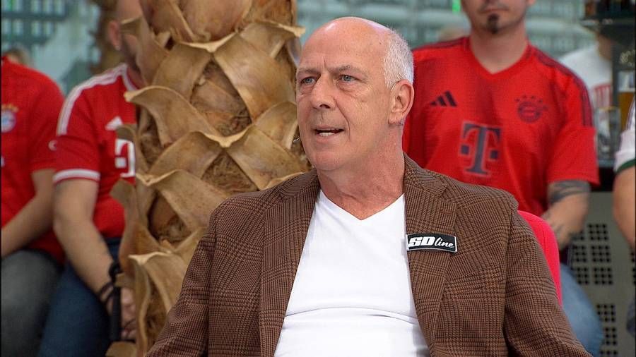 Basler over Müller: "Blij dat het onderwerp is afgerond"
