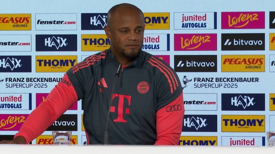 Kompany: 