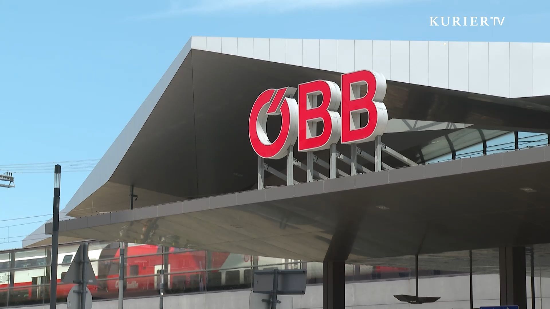 Video: ÖBB‑Bilanz 2025: Rekord bei Fahrgästen, Einbruch im Güterverkehr