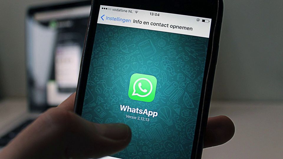Kann Man Gelöschte Whatsapp Nachrichten Wiederherstellen Iphone