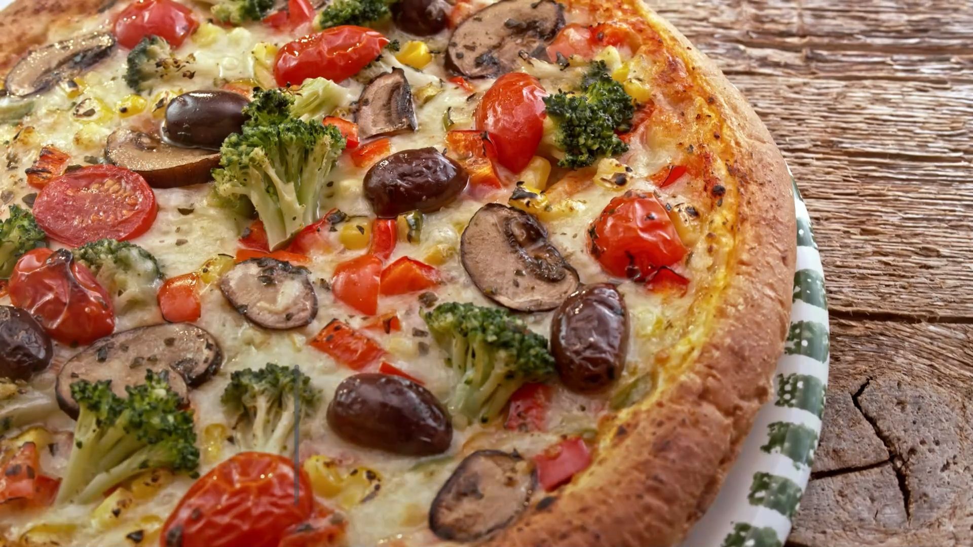Pizza for breakfast: Healthier than muesli? Expert opinion surprises