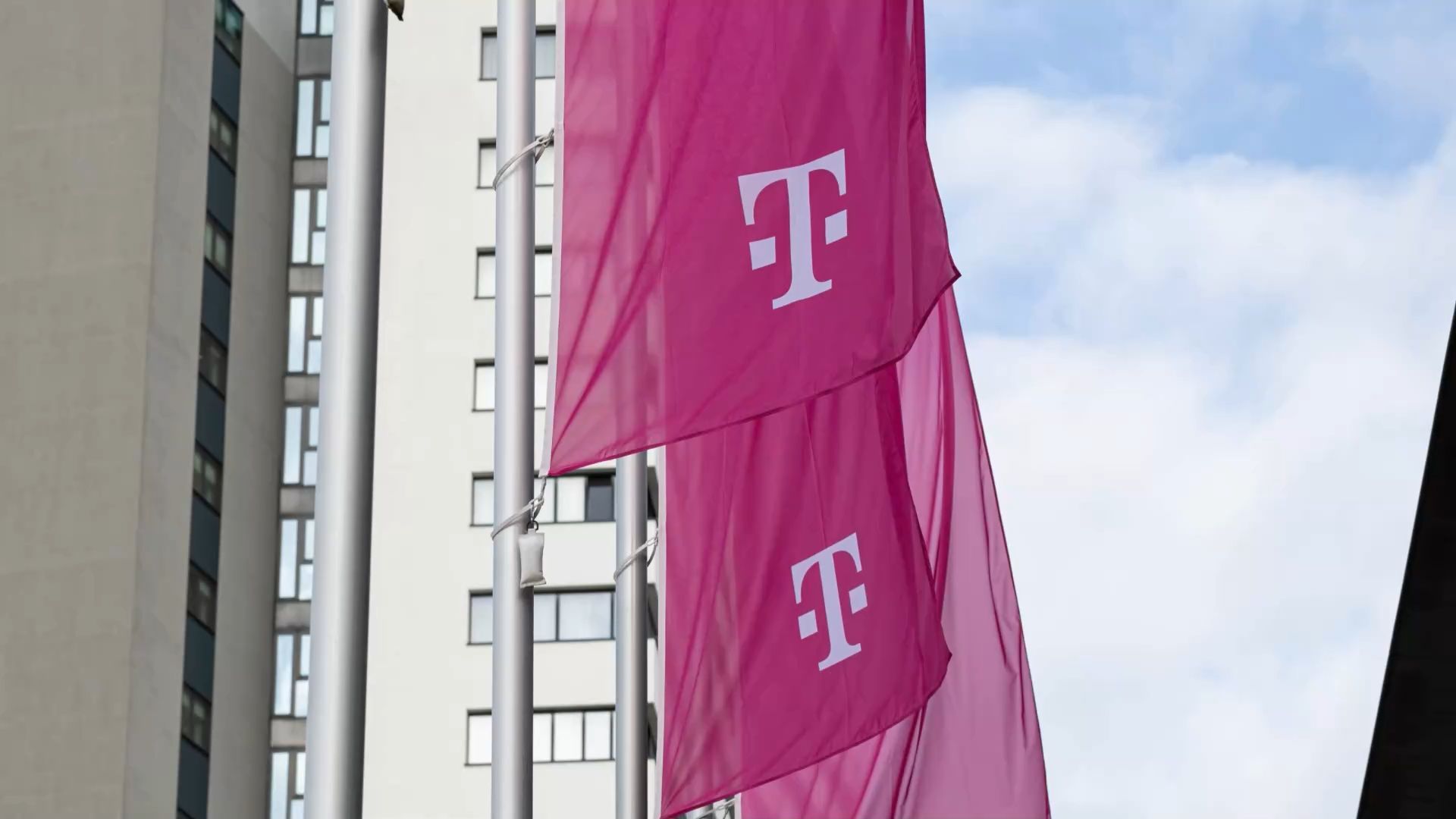 Internet-Störung legt Anbieter lahm: Telekom, O2 und Vodafone