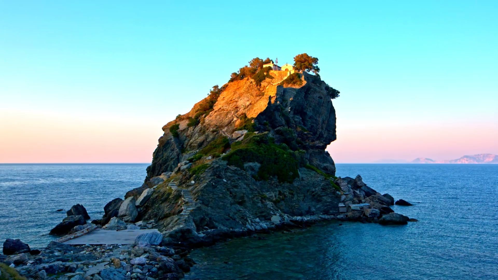 Crete Alternative: Hidden Gem away from Mass Tourism