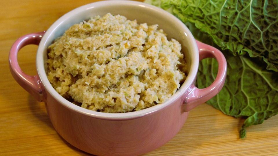 Preparing Savoy Cabbage: How to Make the Delicious Side Dish