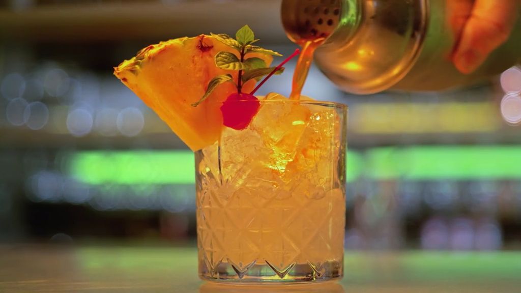 Hands off these 3 types of alcohol - they are considered particularly unhealthy