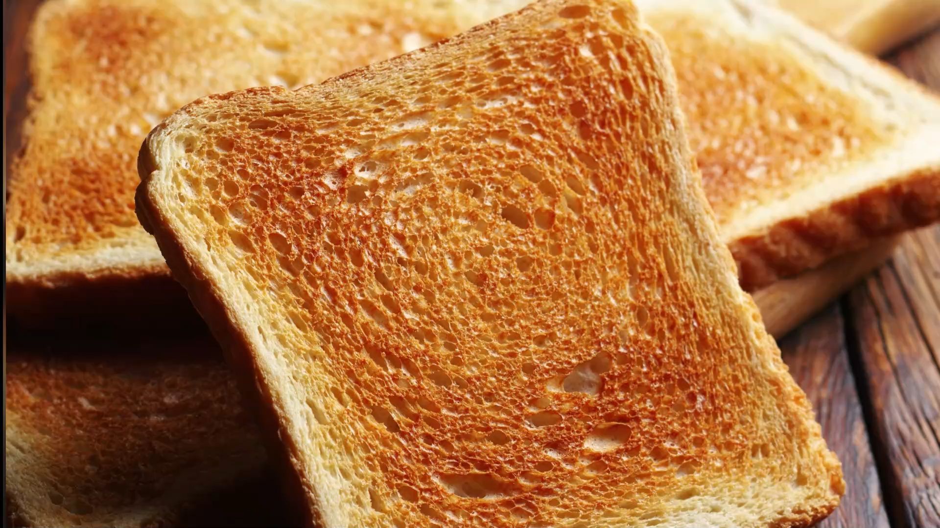 Toast Bread Test: These Brands Have Impressed