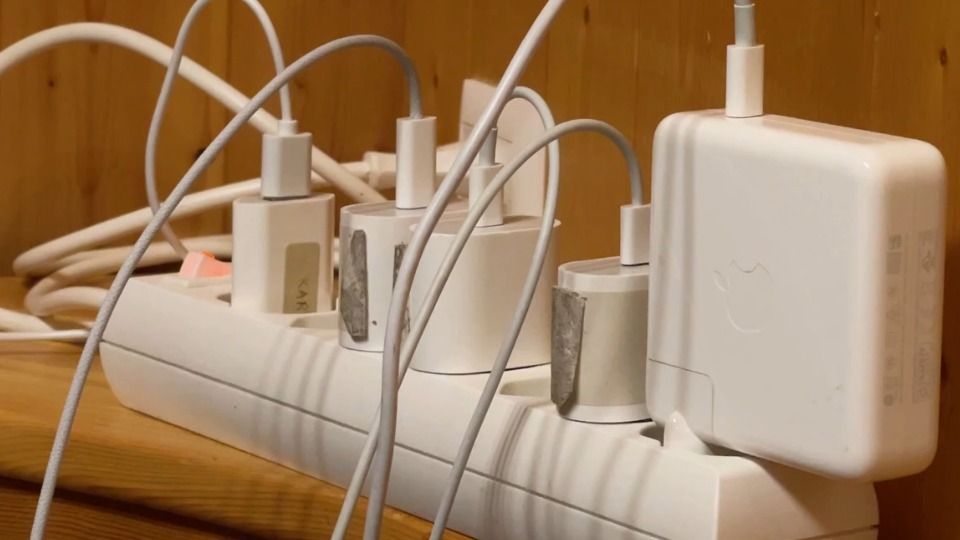 Fire protection experts warn: Be careful with these popular household appliances