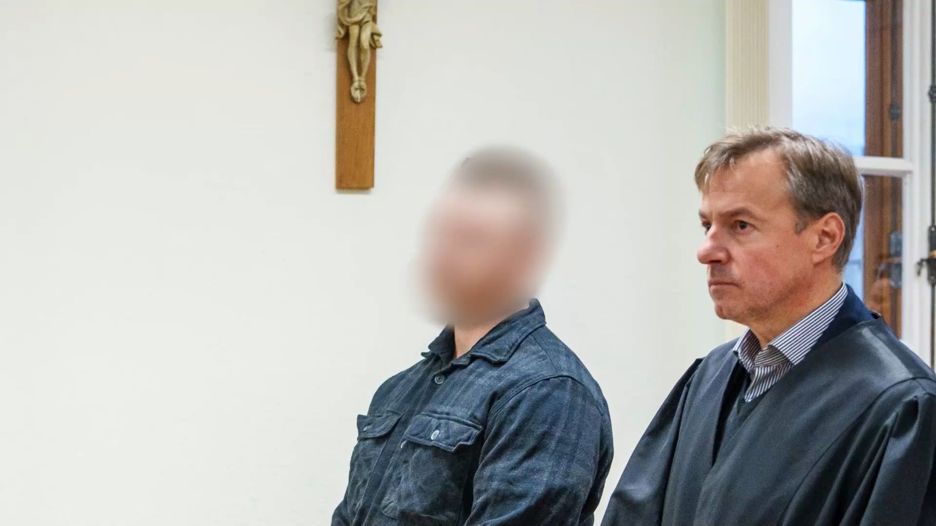 Missed Investigations: Policeman from Alzenau Convicted in Court