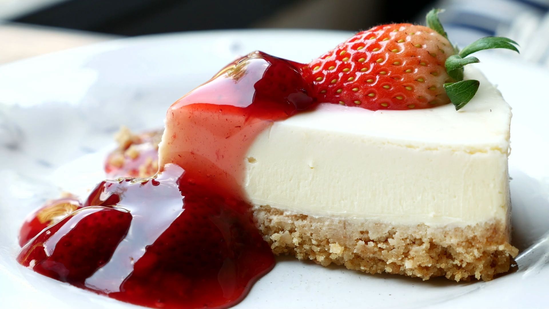 Reader Ranking: Here's the Best Cake in Franconia