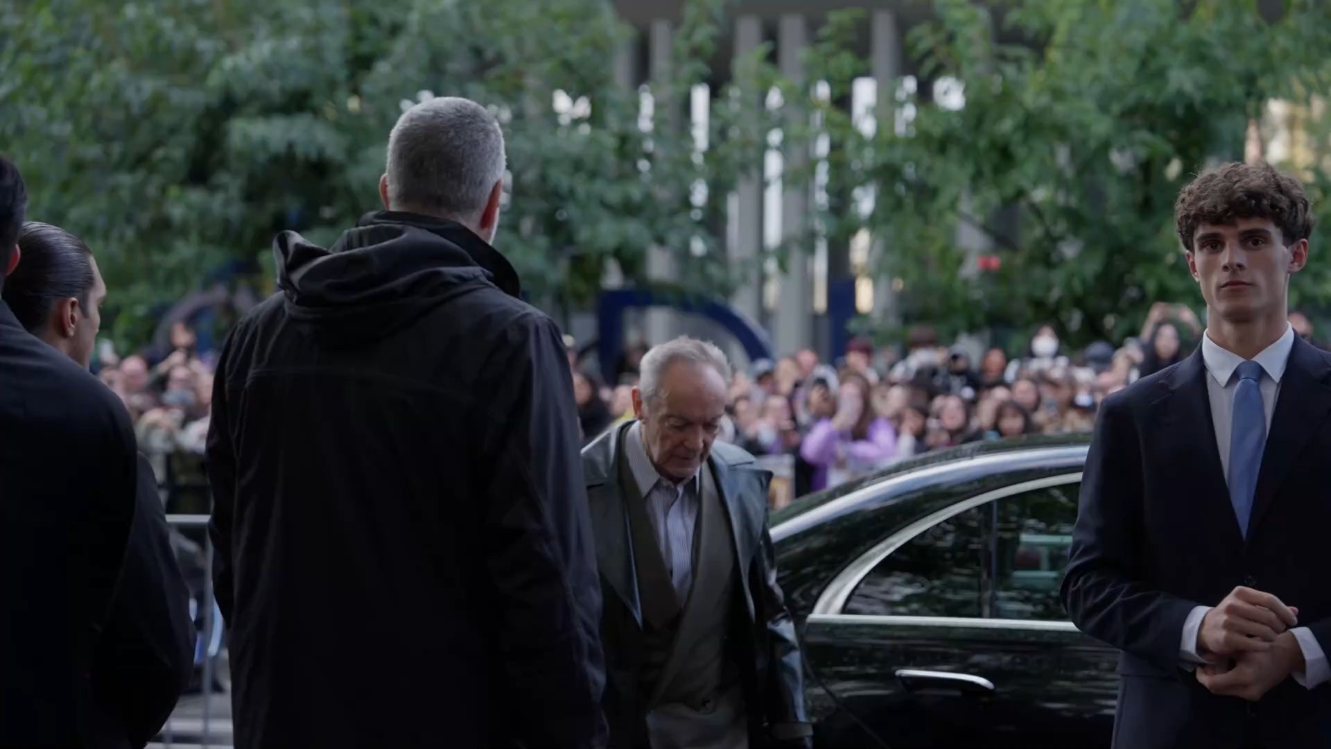 Cult Status as Hollywood Villain: German Actor Udo Kier Passed Away