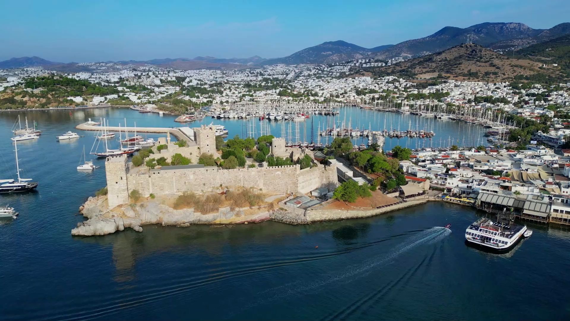 New destination from Nuremberg Airport for the summer: Direct flights to popular beach resort