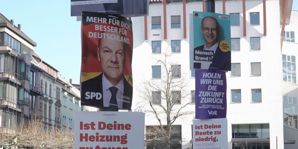 In fünf Tagen wird gewählt: Diese Themen sind den Osthessen wichtig