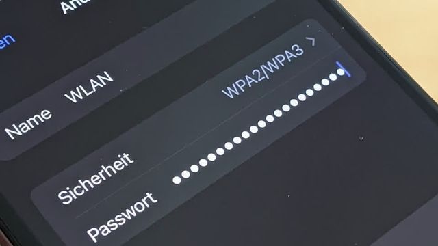 Video: WLAN-Passwort richtig wählen: Das empfiehlt das BSI für mehr Sicherheit
