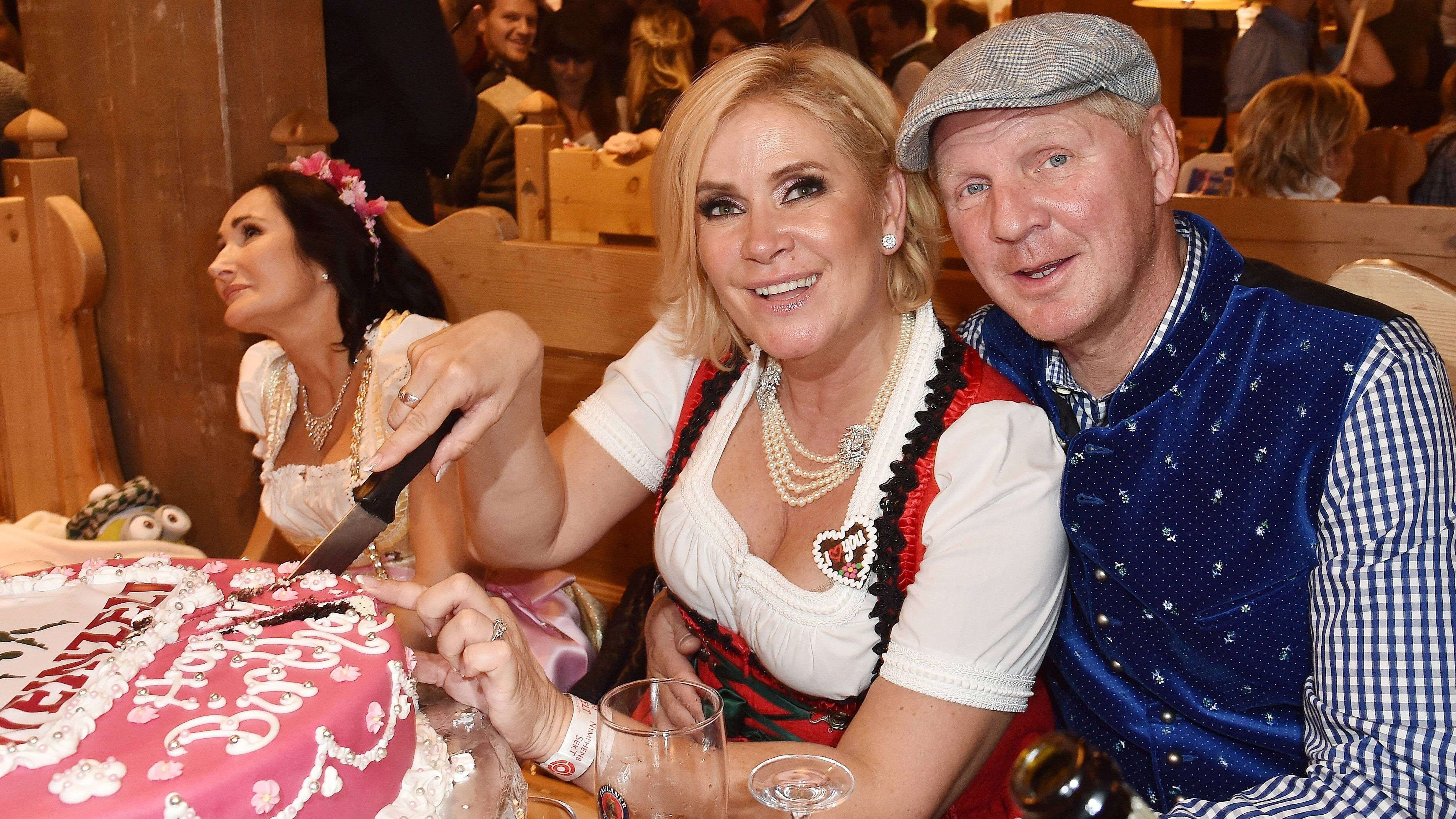 FC Bayern: Fans bieten FCB-Legende Wiesn-Tisch in der Not