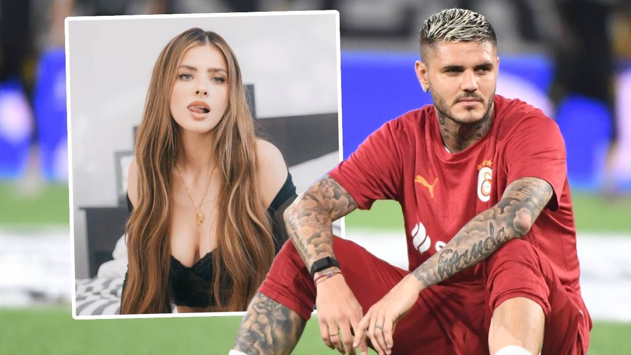 Icardi verlobt sich mit Affäre: Noch-Ehefrau außer sich