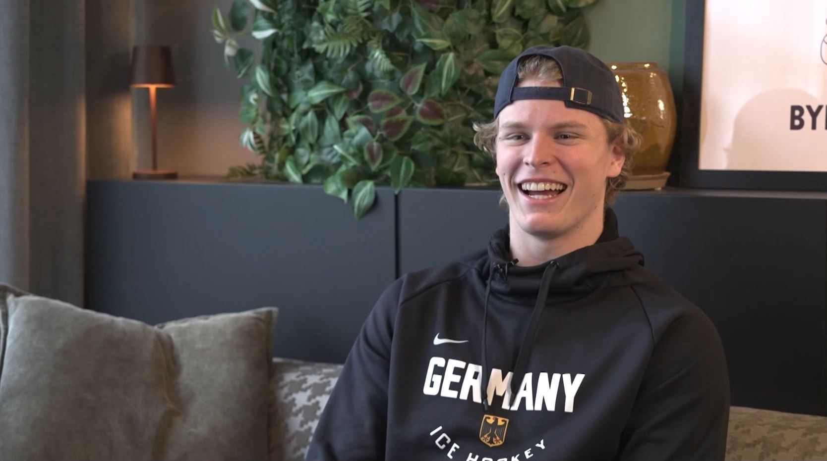 Eishockey-WM: Draisaitl brachte DEB-Youngster um den Schlaf