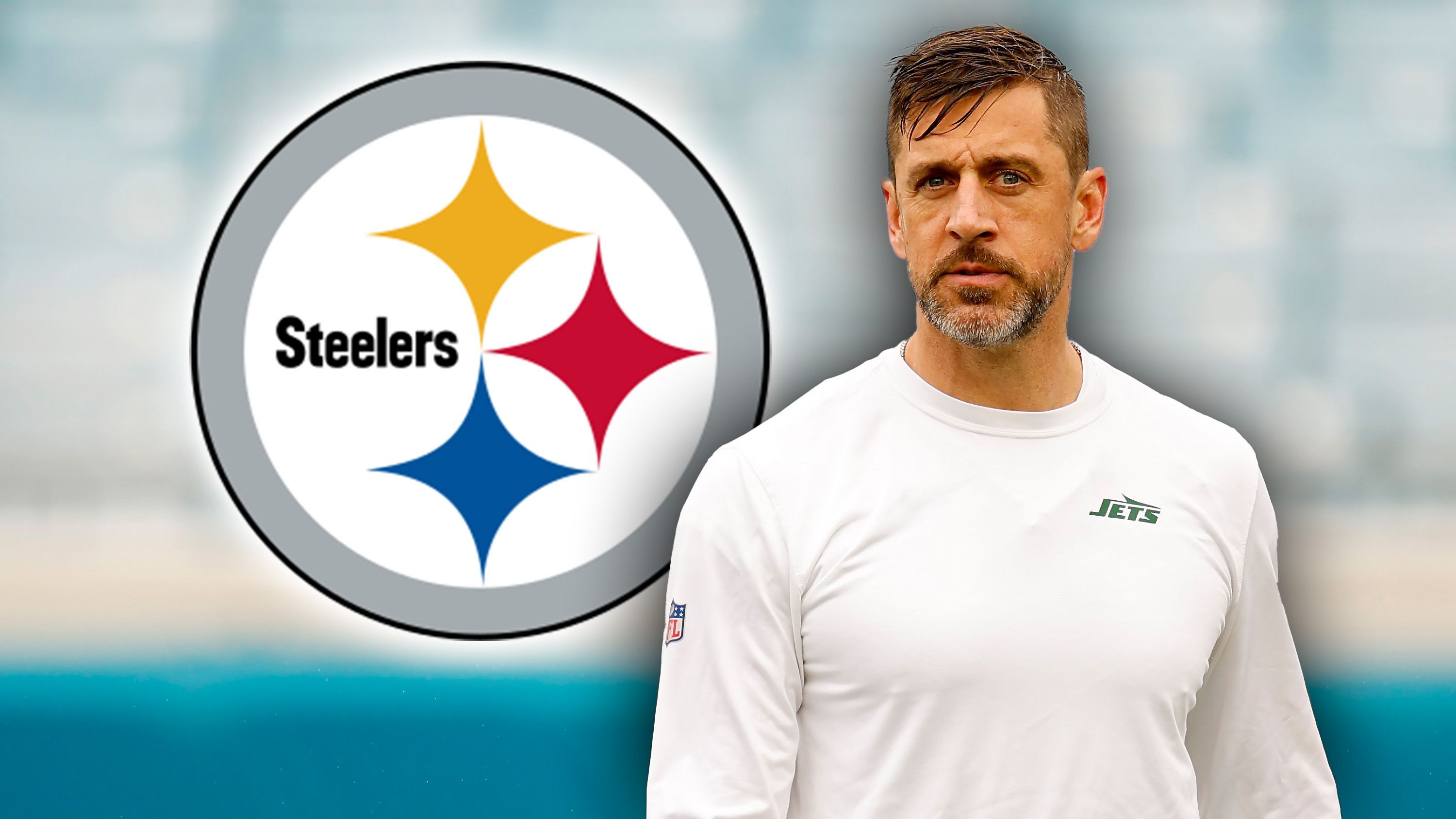 NFL: Rodgers liefert Hinweis – Steelers-Wechsel bald fix?