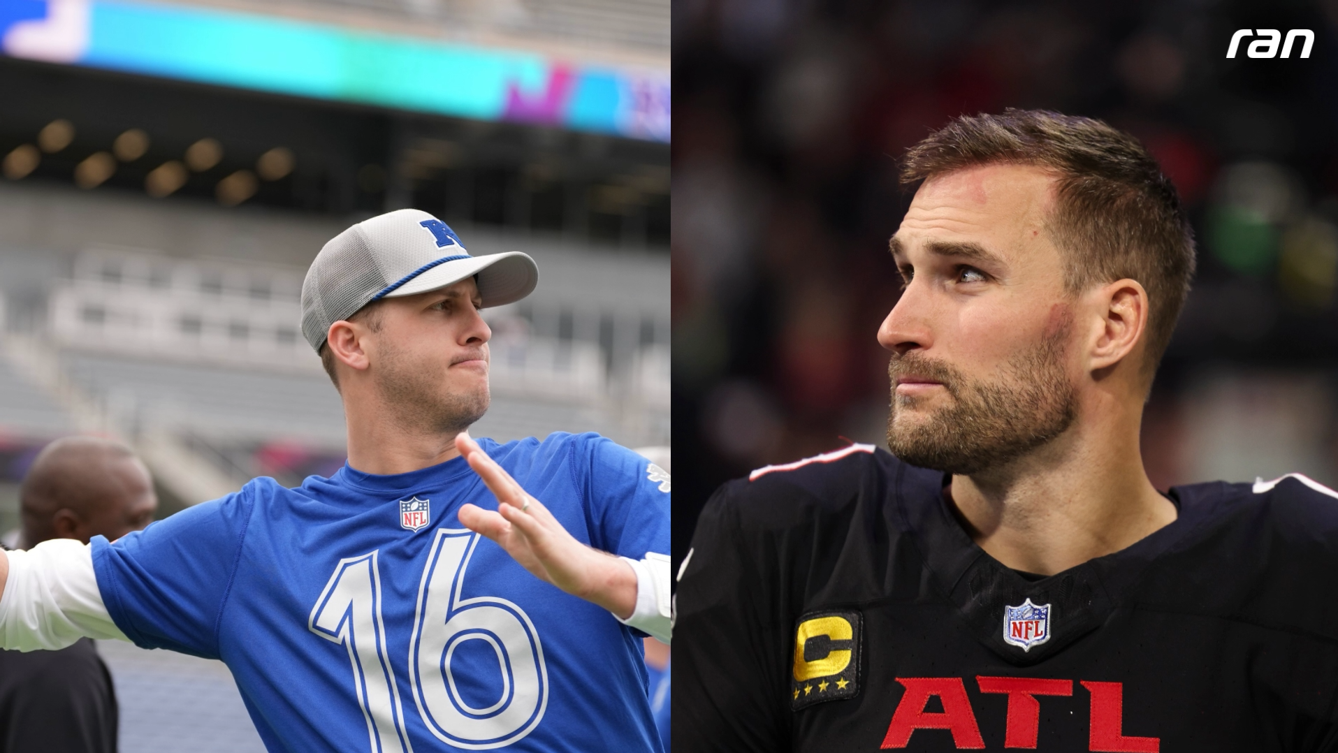 NFL: „Quarterback“ Staffel 2! Neuer Trailer sorgt für Gänsehaut