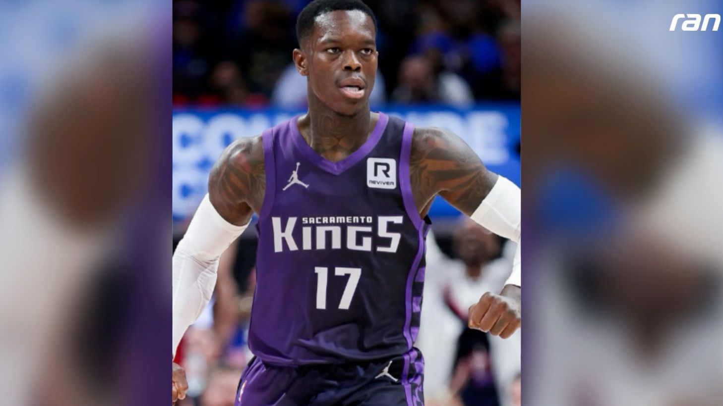 NBA: Dennis Schröder – So viel verdient er in der NBA