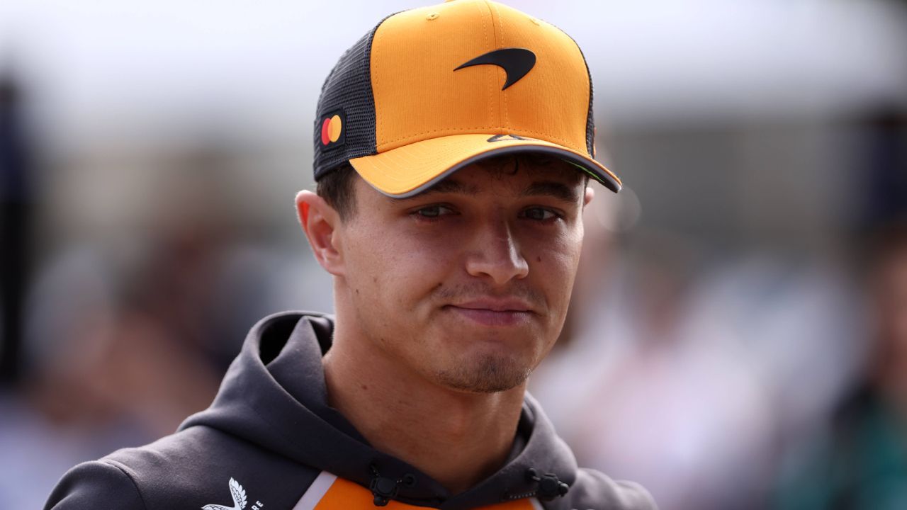 Formel 1: McLarens „Golden Boy“?! Fans wittern Norris-Bonus