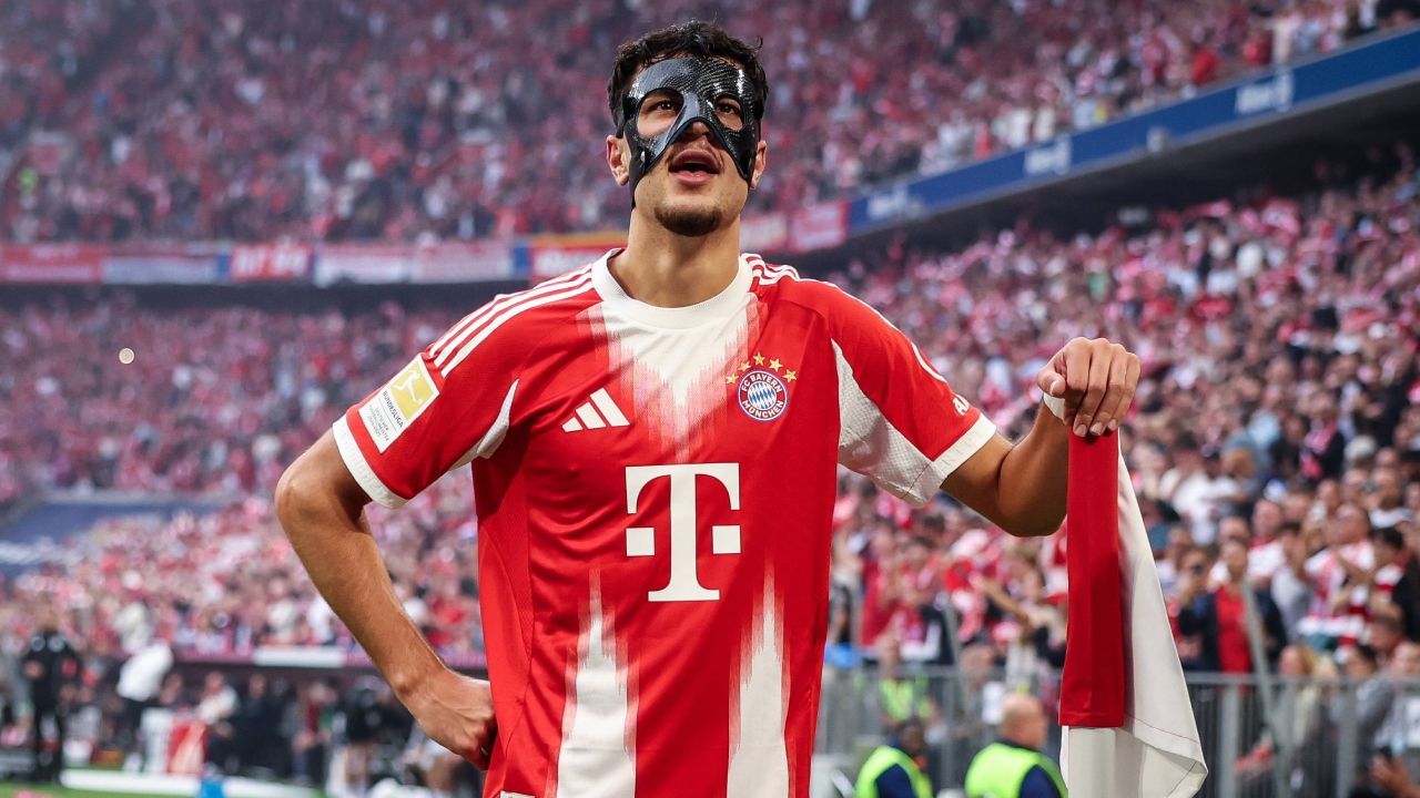Bayern-Fans feiern erneute HSV-Klatsche: „Tradition!“